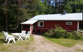 Miekkalan Saunatupa